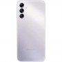 Samsung Galaxy A14 (A146P) Srebrny 6.6"" PLS LCD Mediatek MT6833 Dimensity 700 (7 nm) 4 GB RAM 64 GB Dual SIM 5G Aparat 50 + 2 + - 3